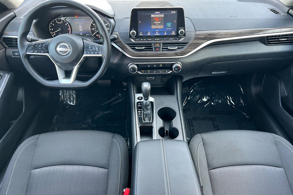 Thumbnail: 2026 Nissan Altima - 2