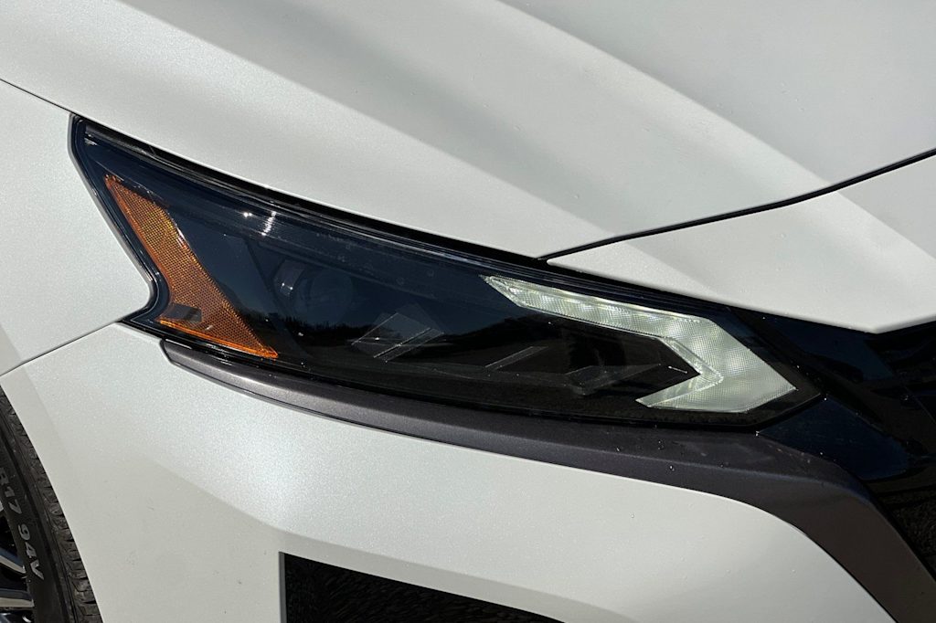 Thumbnail: 2026 Nissan Altima - 30