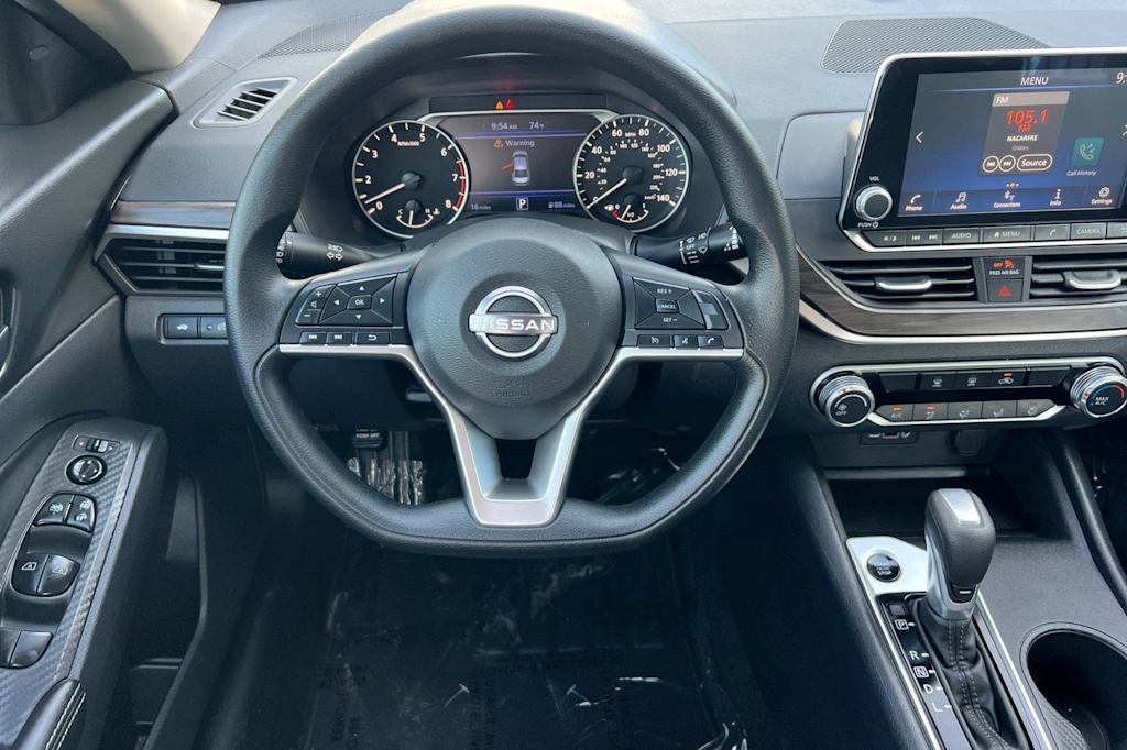 Thumbnail: 2026 Nissan Altima - 12