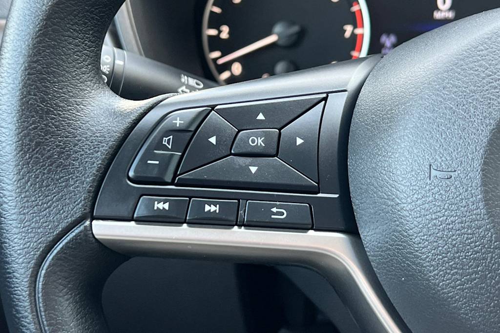 Thumbnail: 2026 Nissan Altima - 28