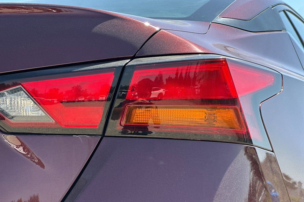 Thumbnail: 2025 Nissan Altima - 30