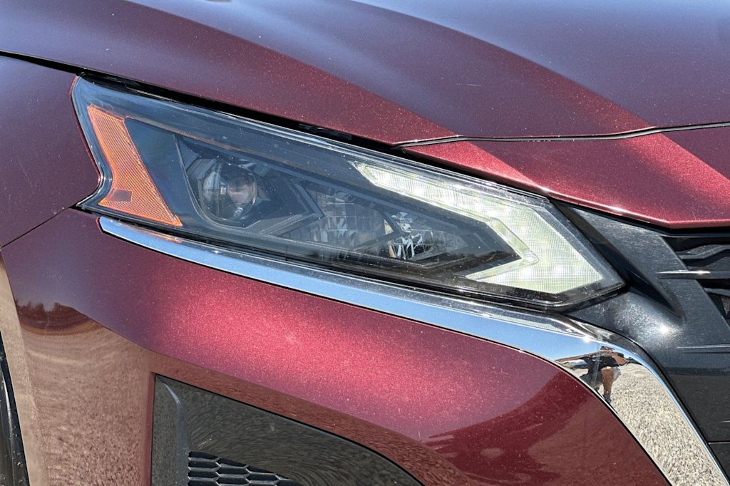 Thumbnail: 2025 Nissan Altima - 29