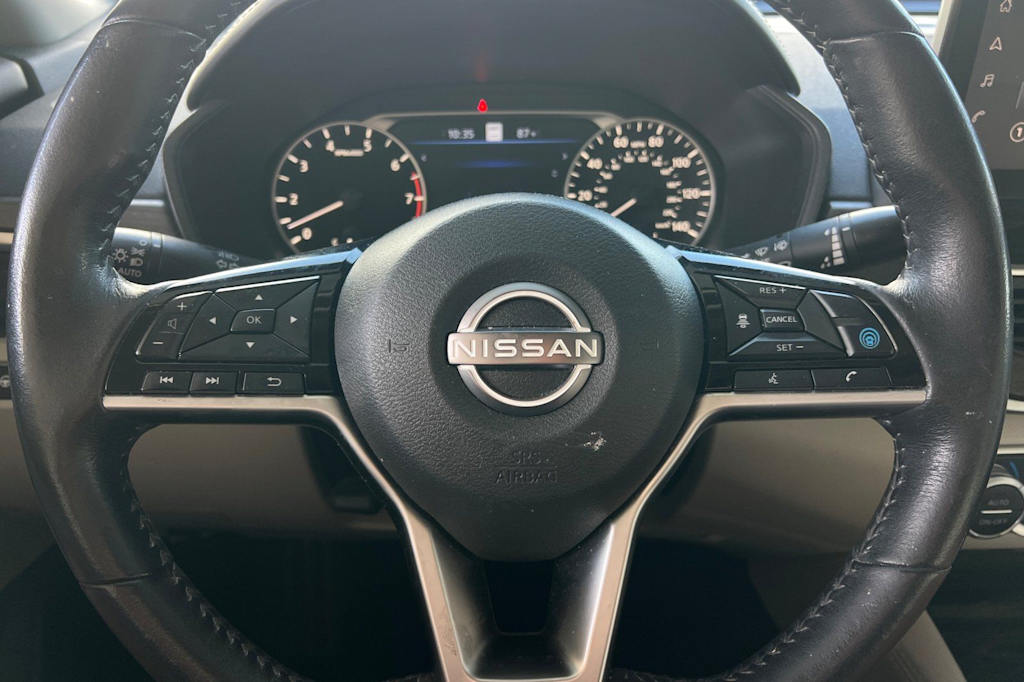 Thumbnail: 2023 Nissan Altima - 26