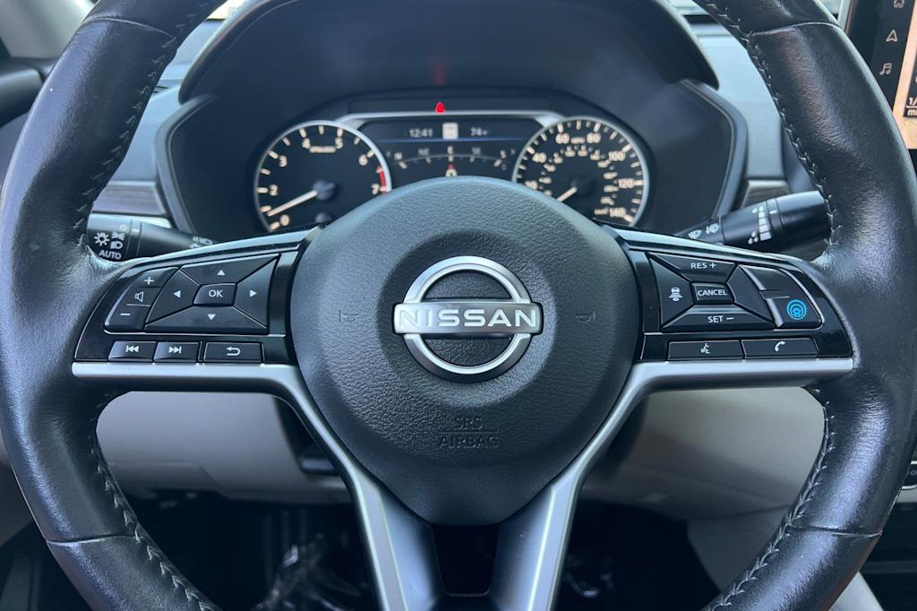 Thumbnail: 2023 Nissan Altima - 30