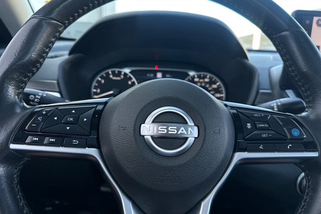 Thumbnail: 2023 Nissan Altima - 29