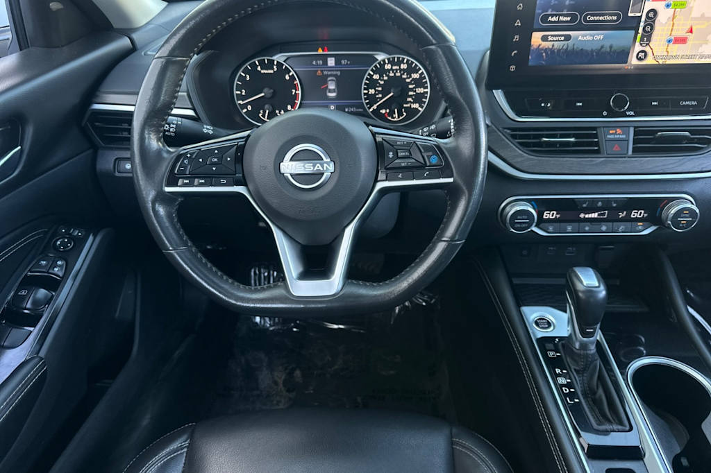 Thumbnail: 2023 Nissan Altima - 13