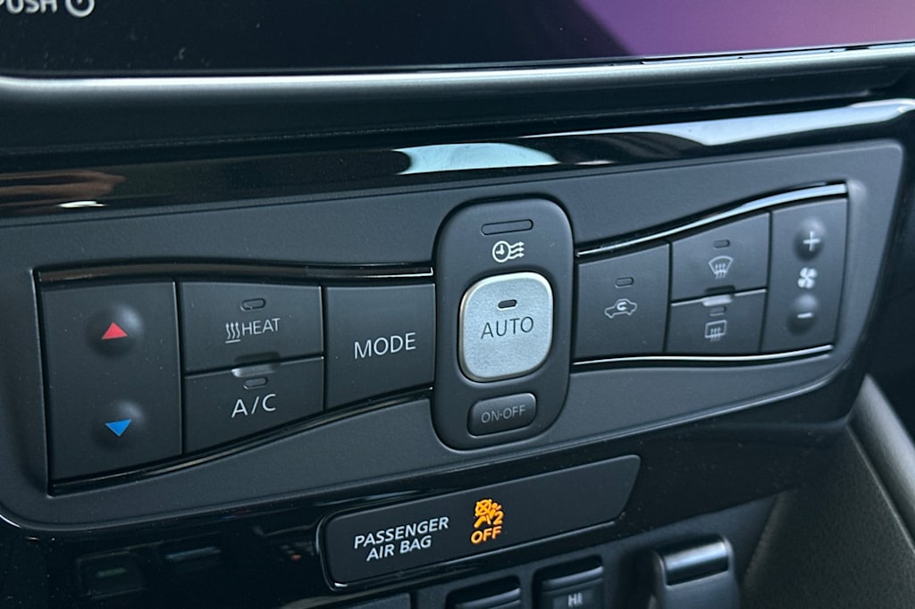 2025 Nissan Leaf SV Plus 23