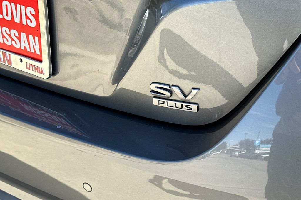 Thumbnail: 2023 Nissan Leaf - 7