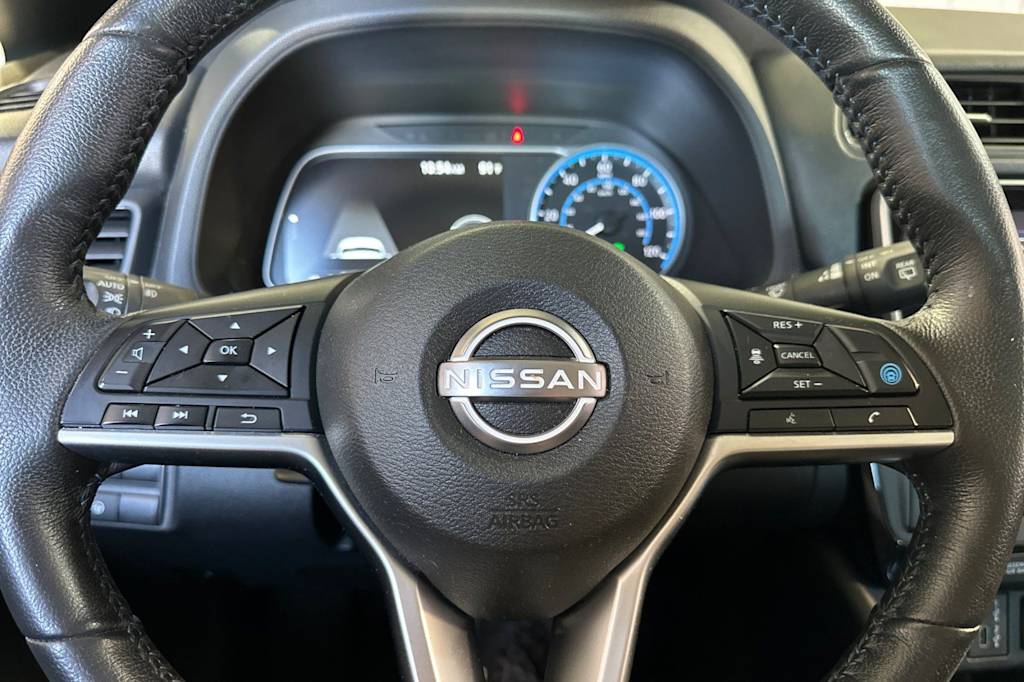 Thumbnail: 2023 Nissan Leaf - 29