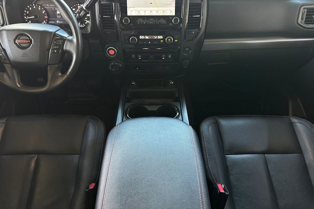 Thumbnail: 2021 Nissan Titan - 2