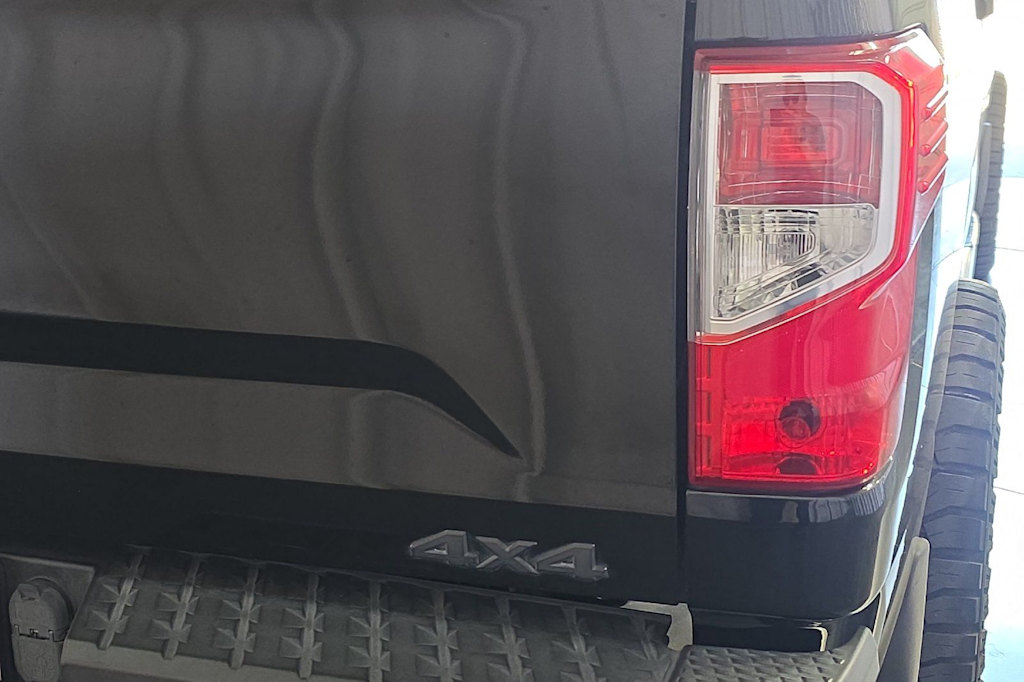 Thumbnail: 2018 Nissan Titan - 20