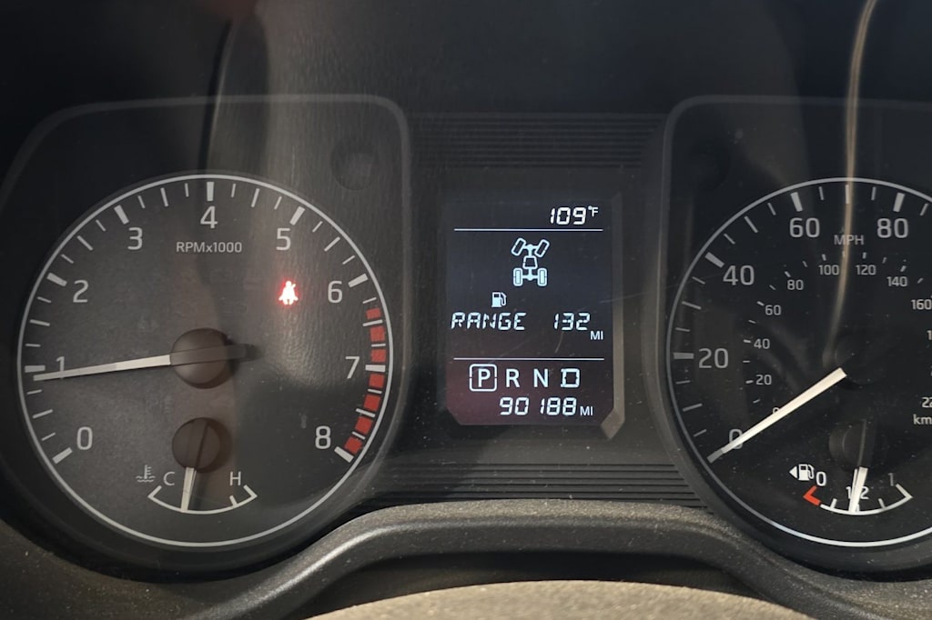 Thumbnail: 2018 Nissan Titan - 15