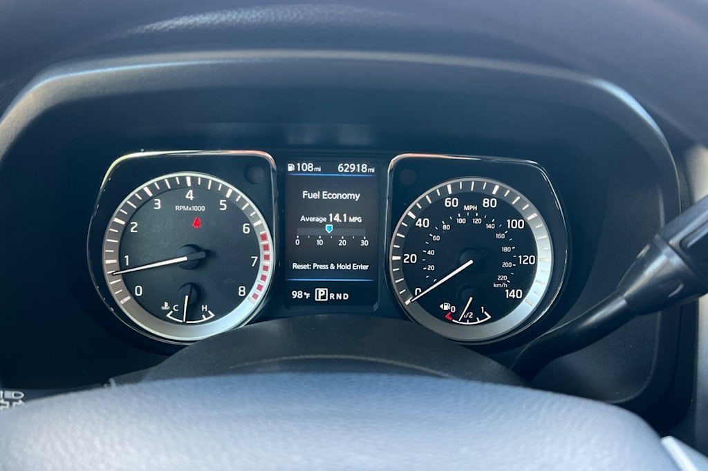 Thumbnail: 2019 Nissan Titan - 32