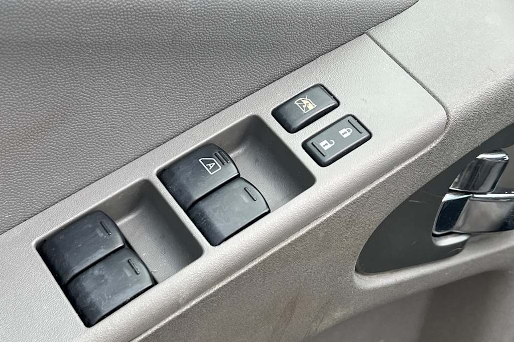 Thumbnail: 2019 Nissan Frontier - 22