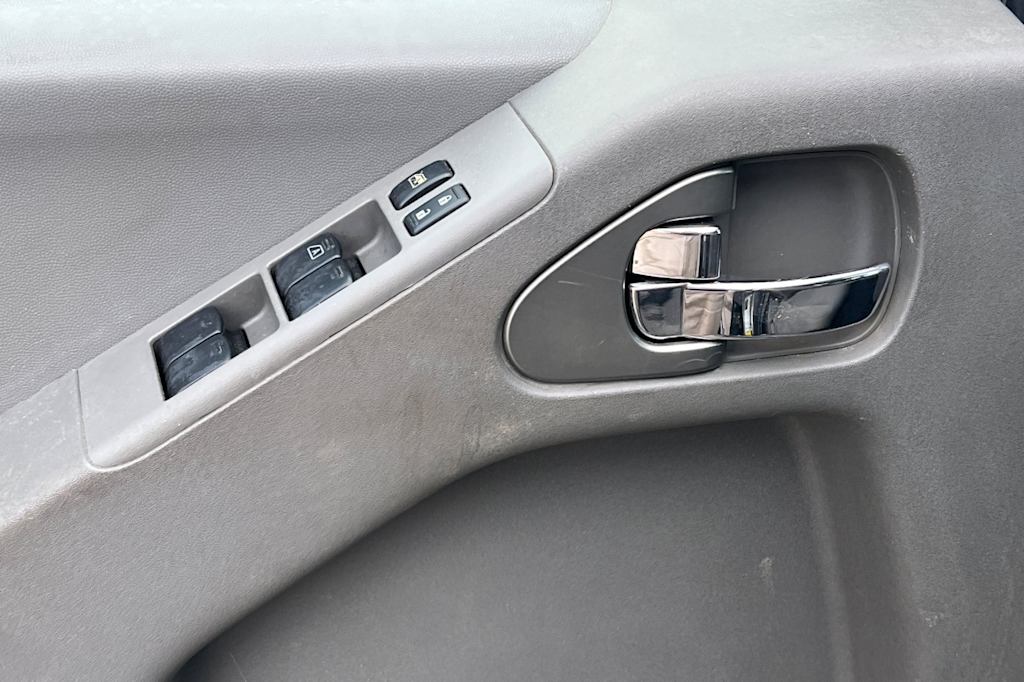 Thumbnail: 2019 Nissan Frontier - 21