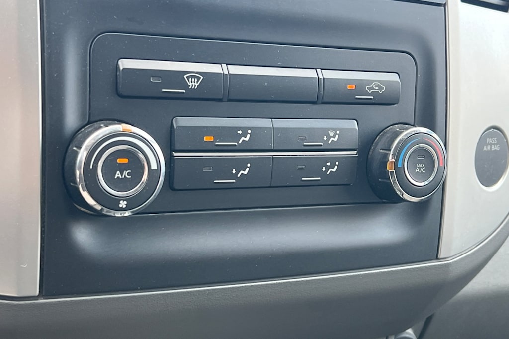 Thumbnail: 2019 Nissan Frontier - 25