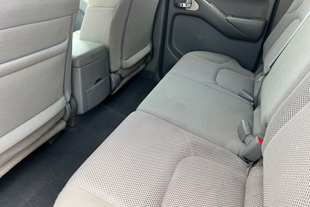 Thumbnail: 2019 Nissan Frontier - 12