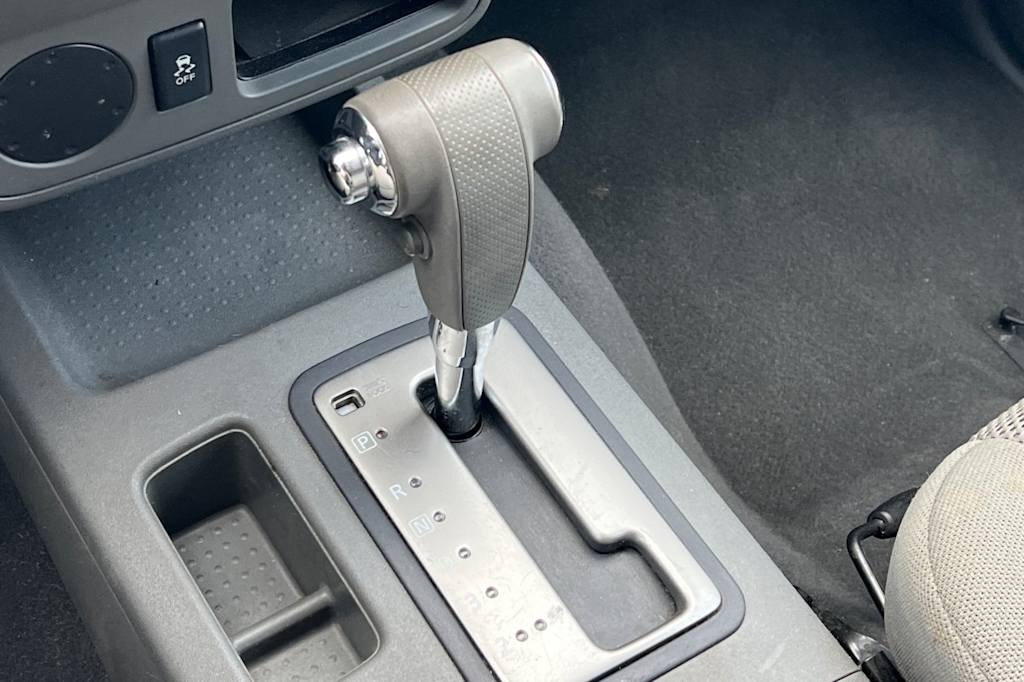 Thumbnail: 2019 Nissan Frontier - 14