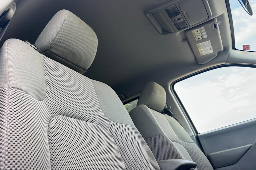 Thumbnail: 2019 Nissan Frontier - 23