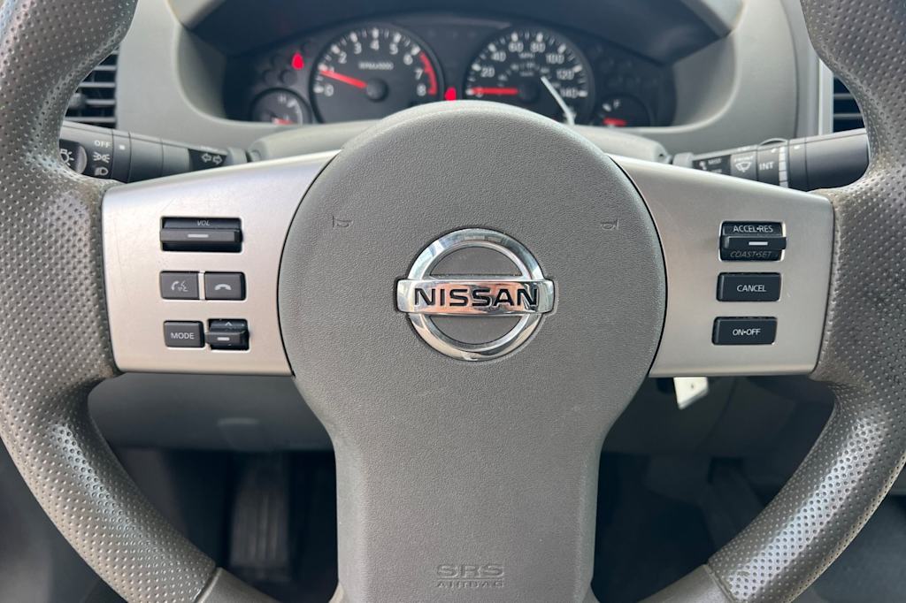 Thumbnail: 2019 Nissan Frontier - 26