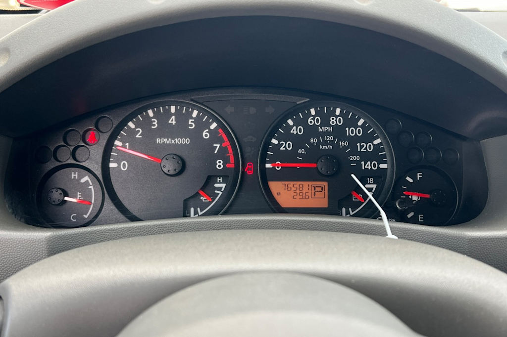 Thumbnail: 2019 Nissan Frontier - 15