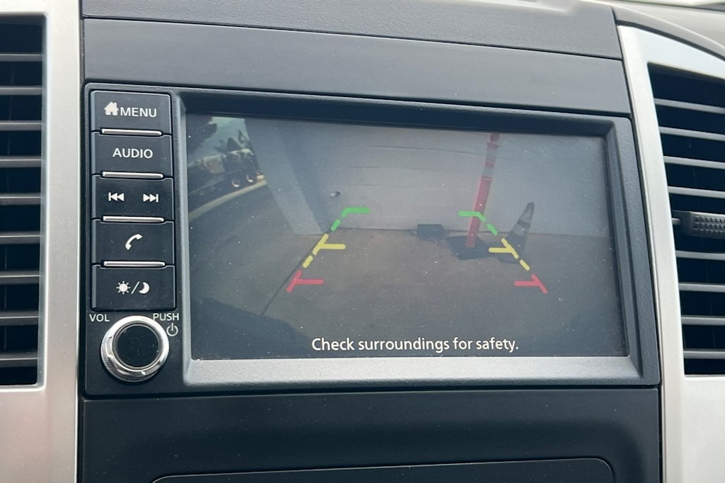 Thumbnail: 2019 Nissan Frontier - 24