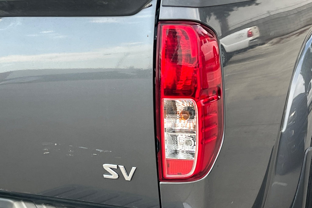 Thumbnail: 2019 Nissan Frontier - 20