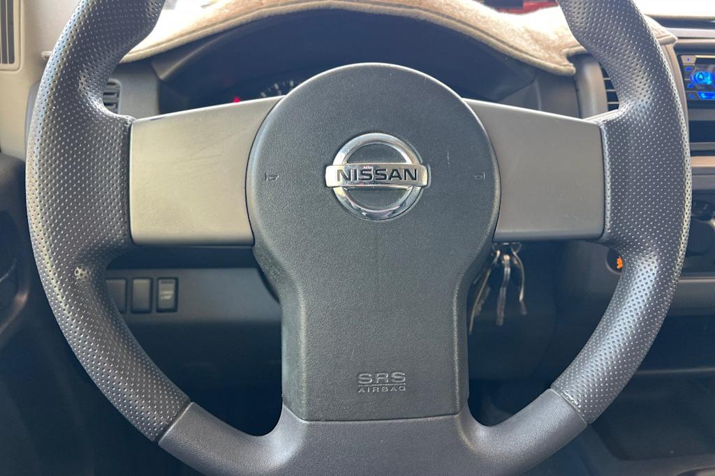 Thumbnail: 2005 Nissan Frontier - 25