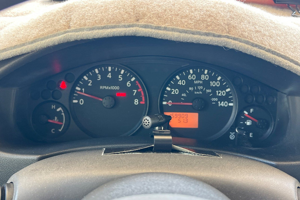 Thumbnail: 2005 Nissan Frontier - 14