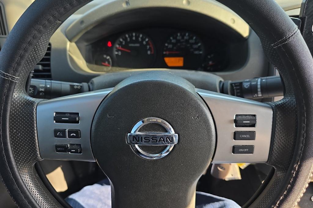 Thumbnail: 2017 Nissan Frontier - 24