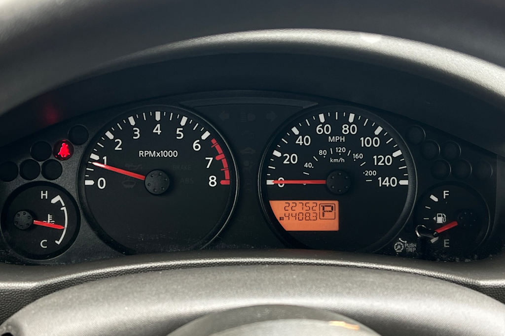 Thumbnail: 2017 Nissan Frontier - 29
