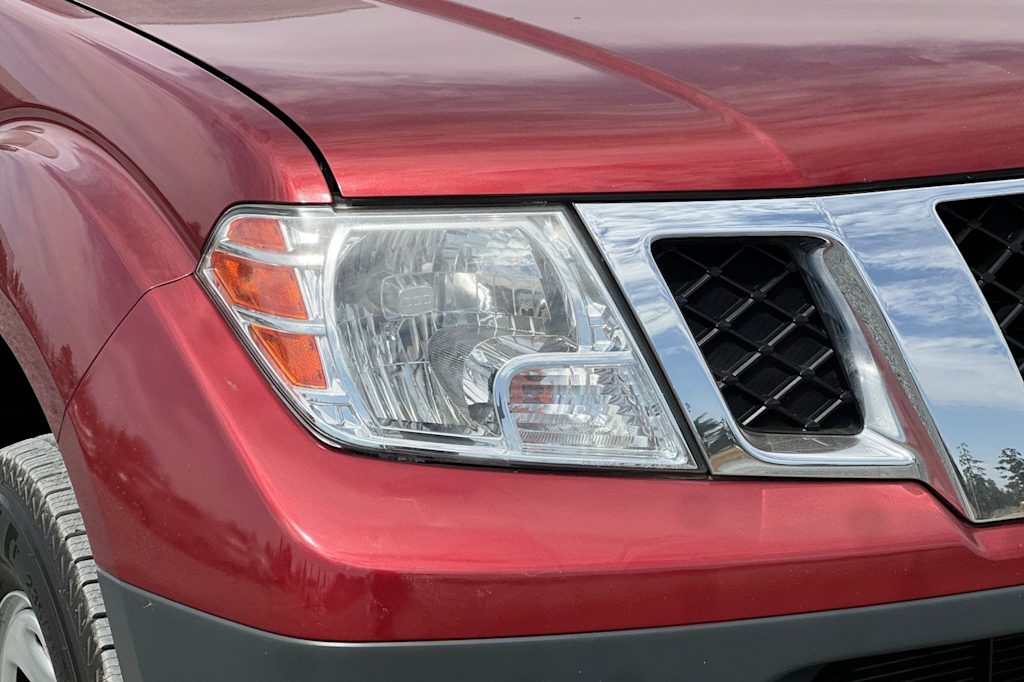 Thumbnail: 2017 Nissan Frontier - 31