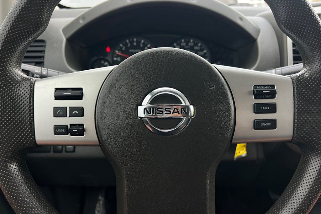 Thumbnail: 2017 Nissan Frontier - 26