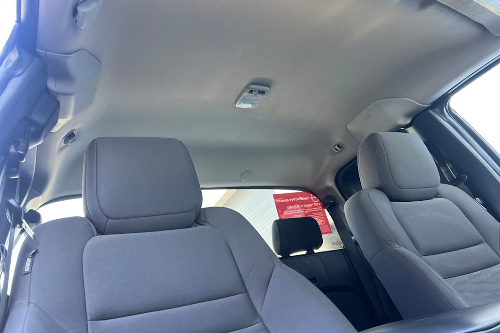 Thumbnail: 2023 Nissan Frontier - 9