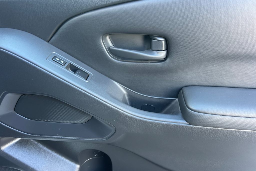 Thumbnail: 2023 Nissan Frontier - 25