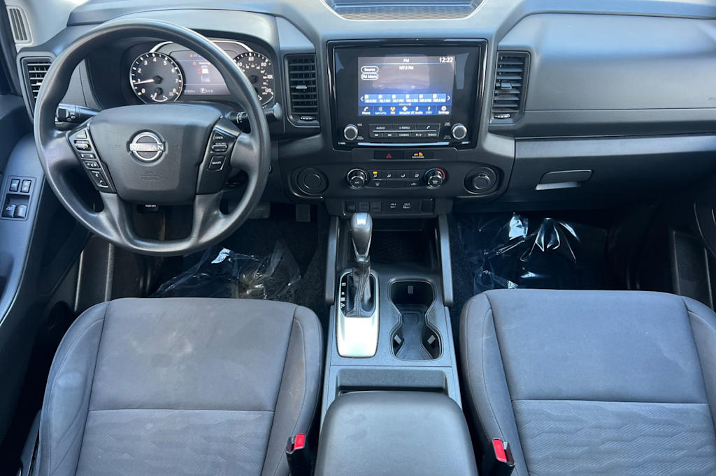 Thumbnail: 2023 Nissan Frontier - 2