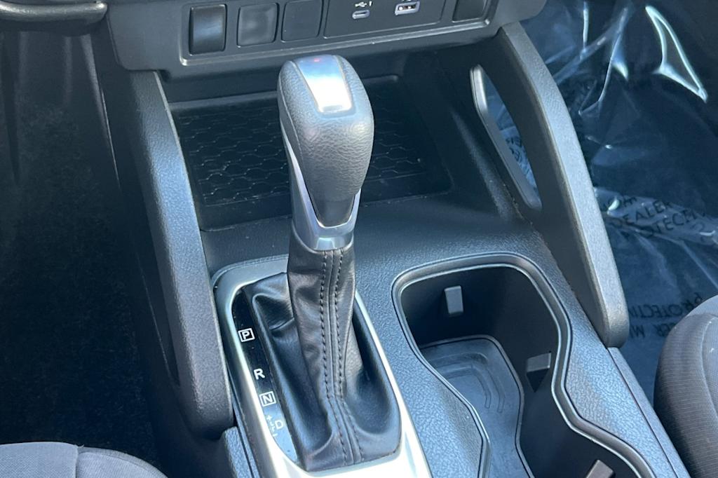 Thumbnail: 2023 Nissan Frontier - 15