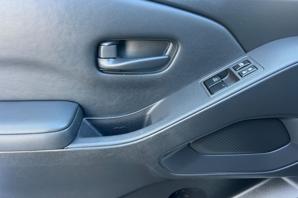 Thumbnail: 2023 Nissan Frontier - 23