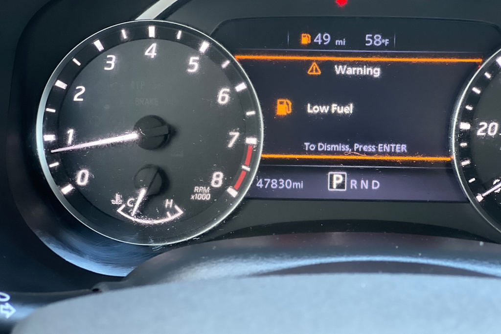 Thumbnail: 2023 Nissan Frontier - 16