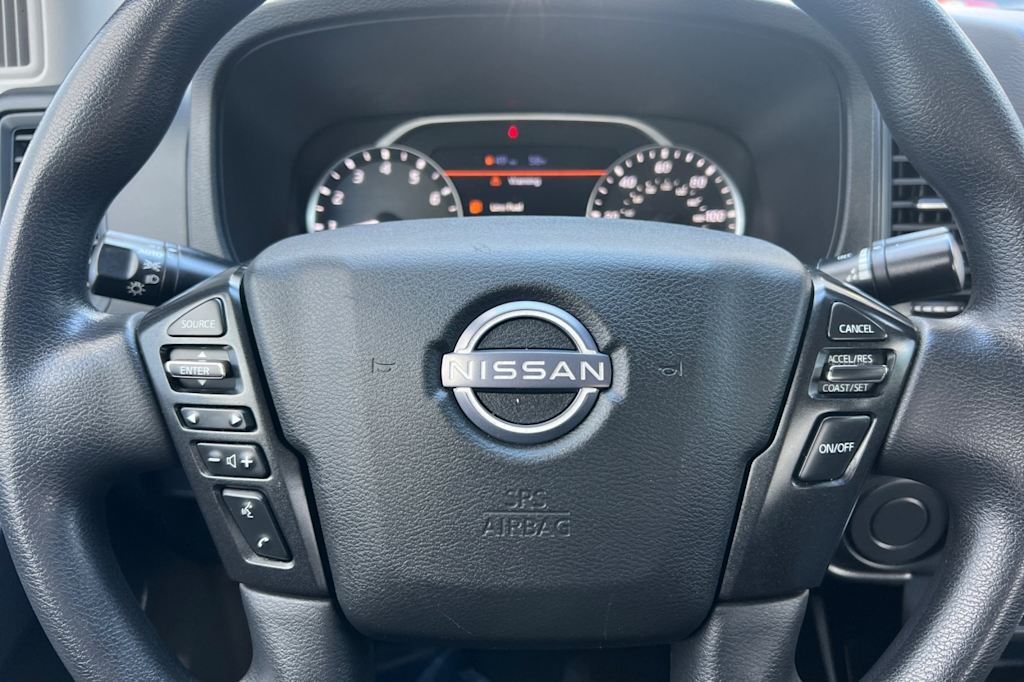 Thumbnail: 2023 Nissan Frontier - 28