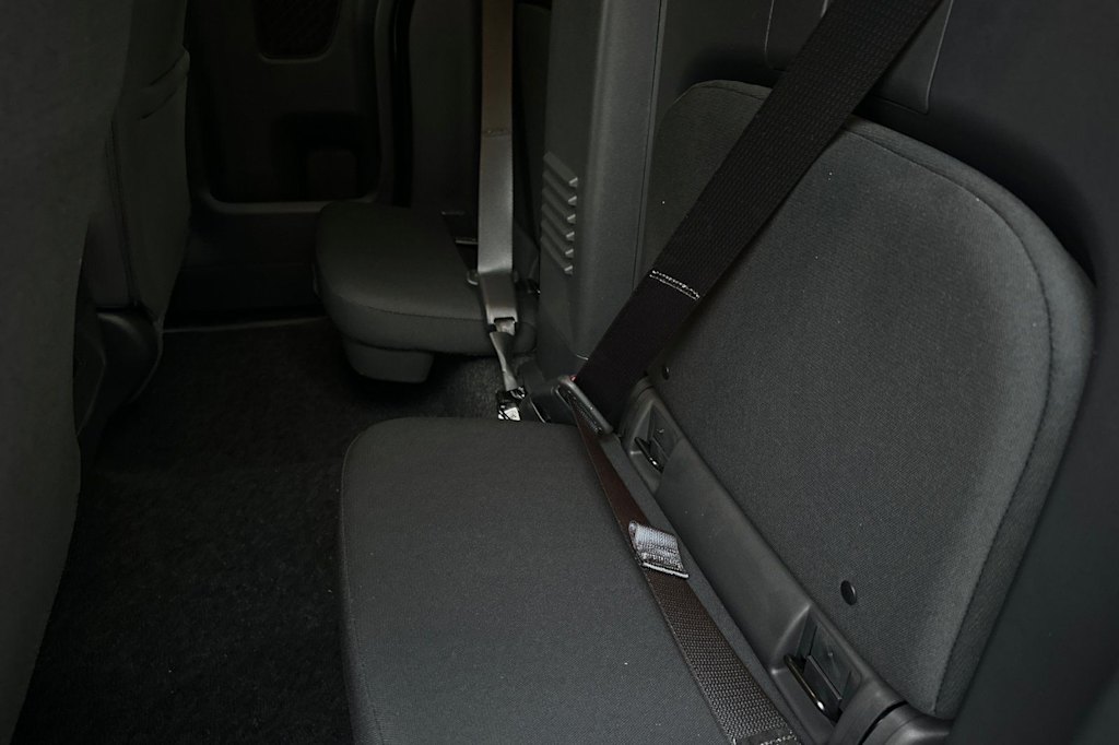 Thumbnail: 2026 Nissan Frontier - 11