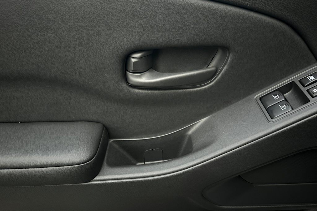 Thumbnail: 2026 Nissan Frontier - 19