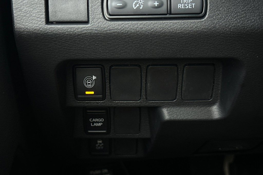 Thumbnail: 2026 Nissan Frontier - 24