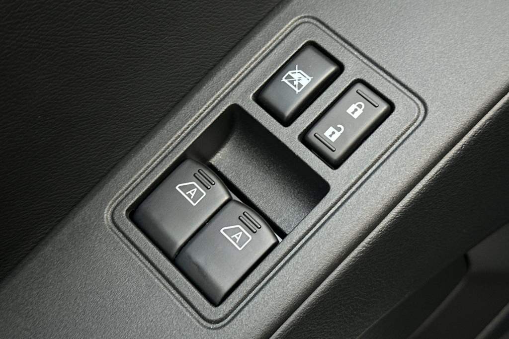 Thumbnail: 2026 Nissan Frontier - 20