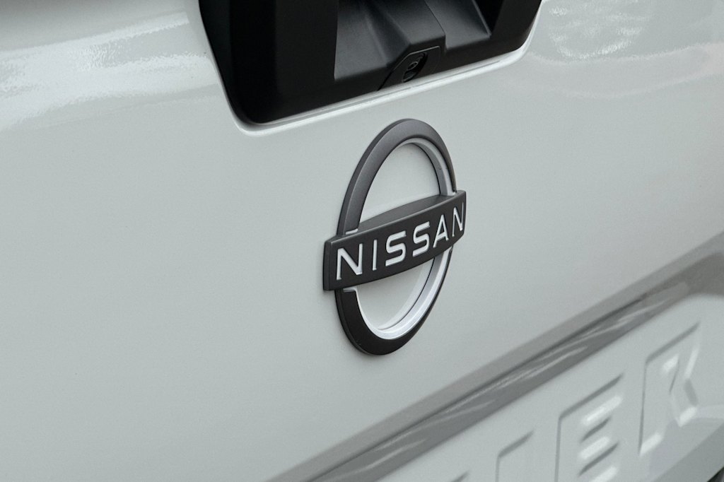 Thumbnail: 2027 Nissan Frontier - 7