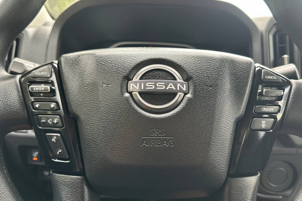 Thumbnail: 2027 Nissan Frontier - 26