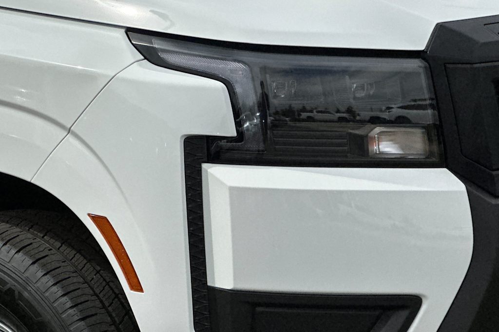 Thumbnail: 2027 Nissan Frontier - 30