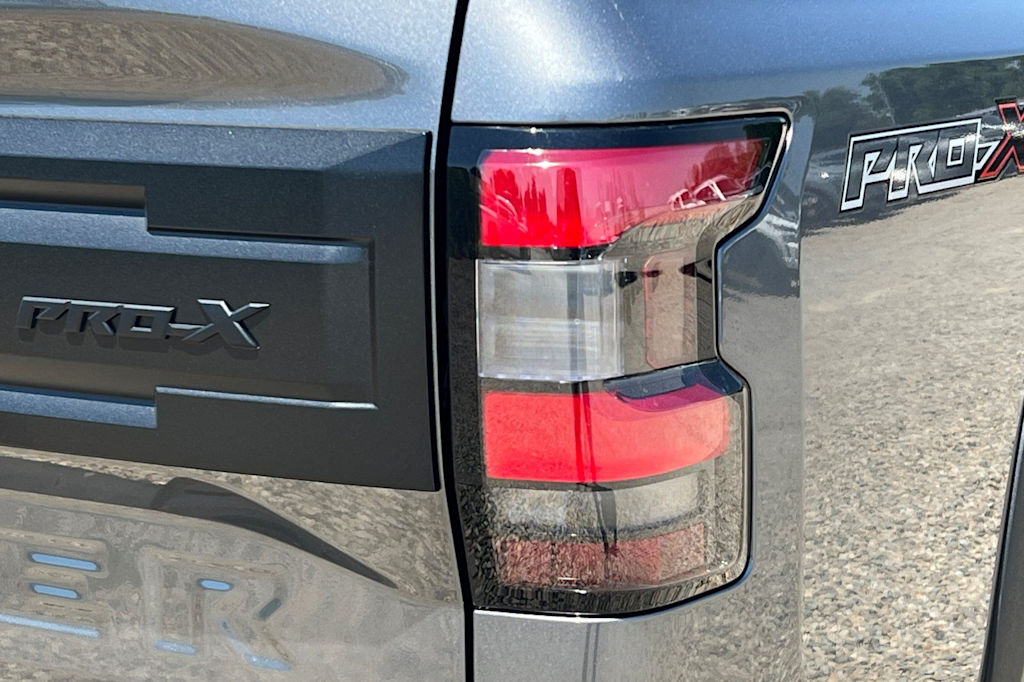 Thumbnail: 2026 Nissan Frontier - 15