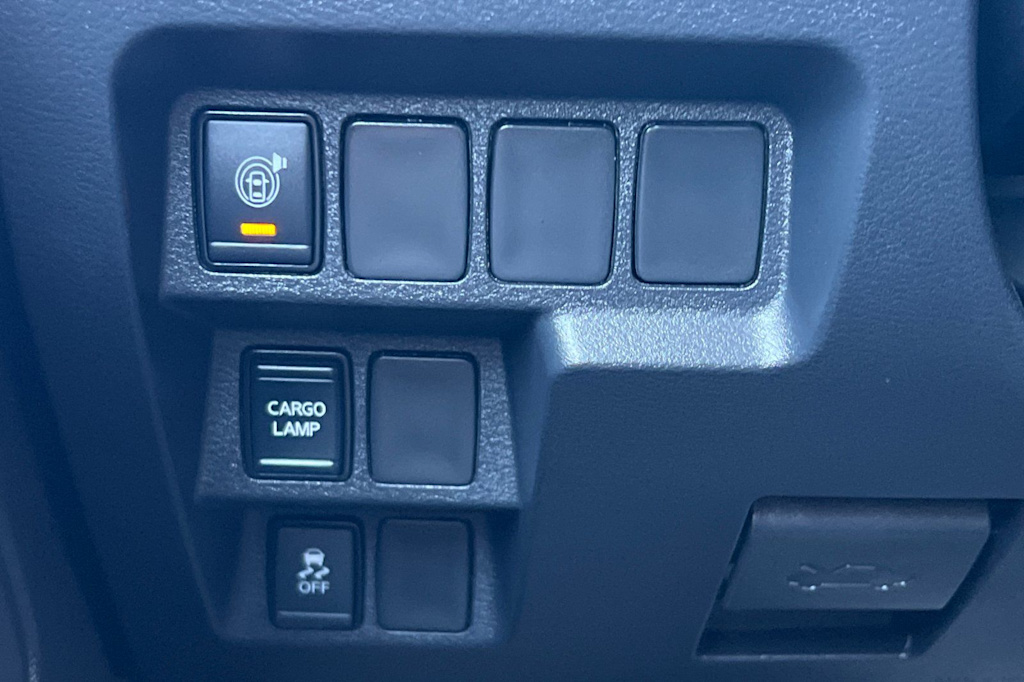 Thumbnail: 2026 Nissan Frontier - 31