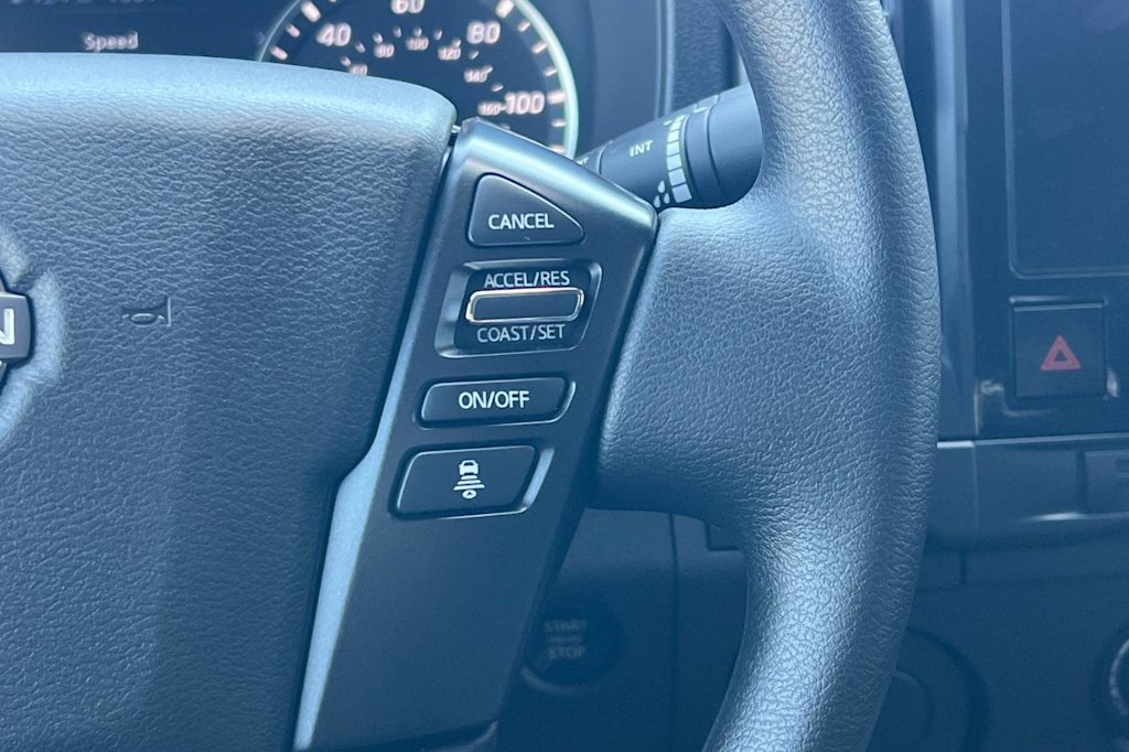 Thumbnail: 2026 Nissan Frontier - 29